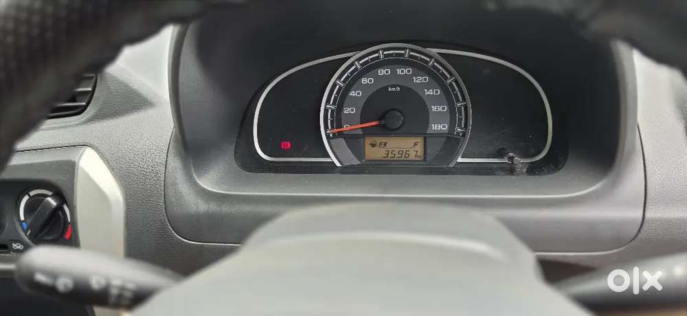 Maruti Suzuki Alto 2018
