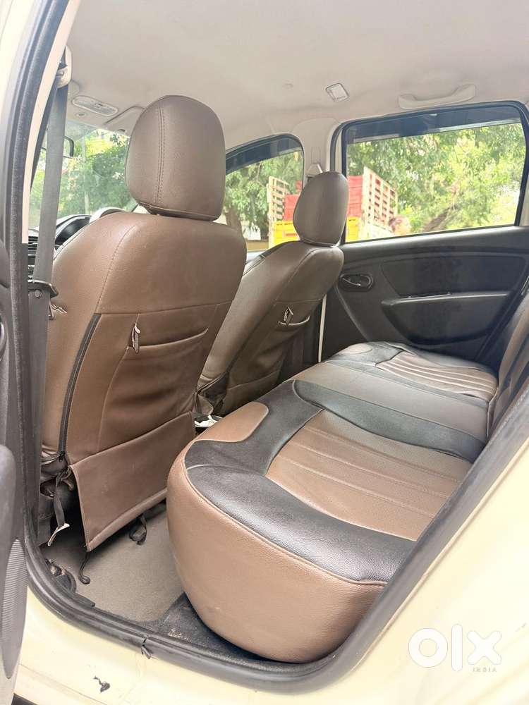 Renault Duster 1.5 106 Ps Rxs Mt, 2020, Petrol