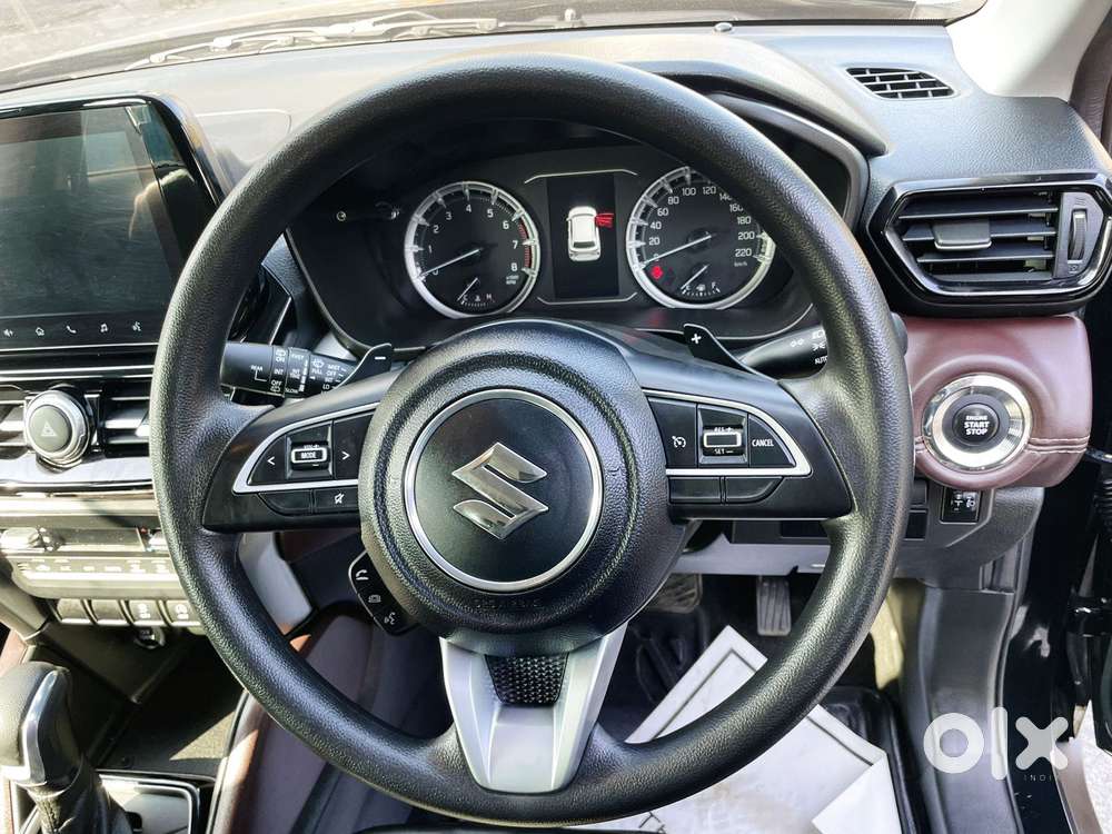 Maruti Suzuki Grand Vitara