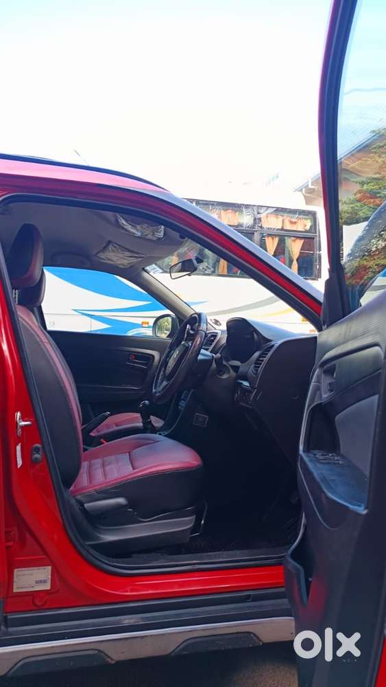 Maruti Suzuki Brezza, 2020, Diesel