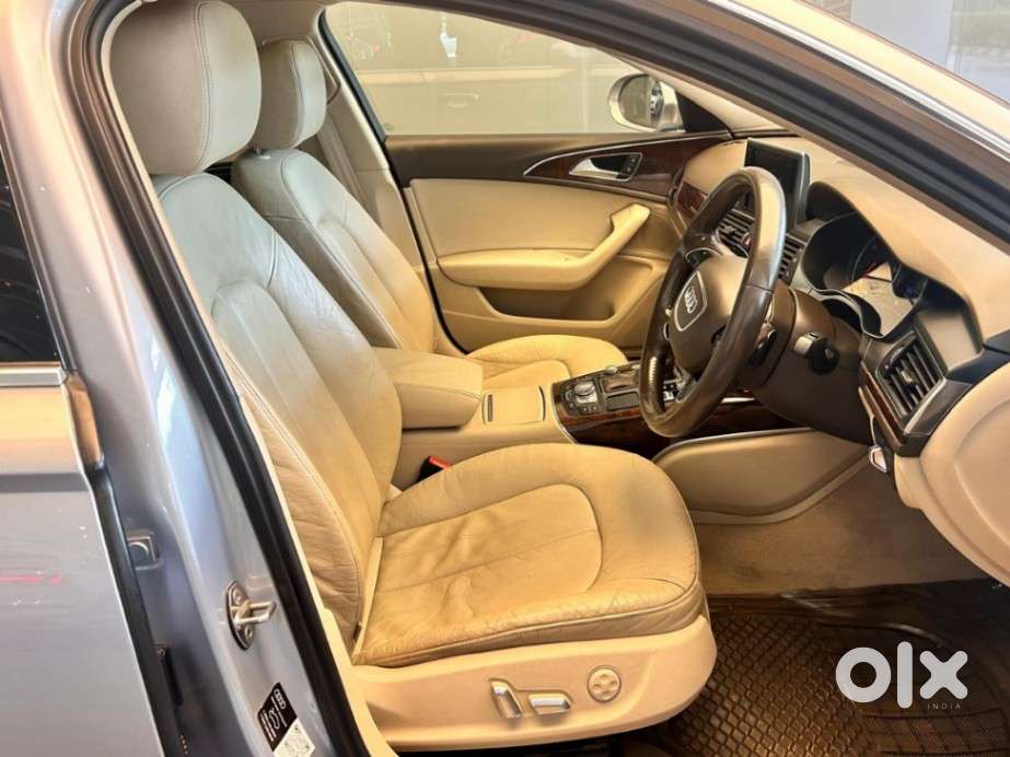 Audi A6 35 Tdi S Line Matrix, 2017, Diesel