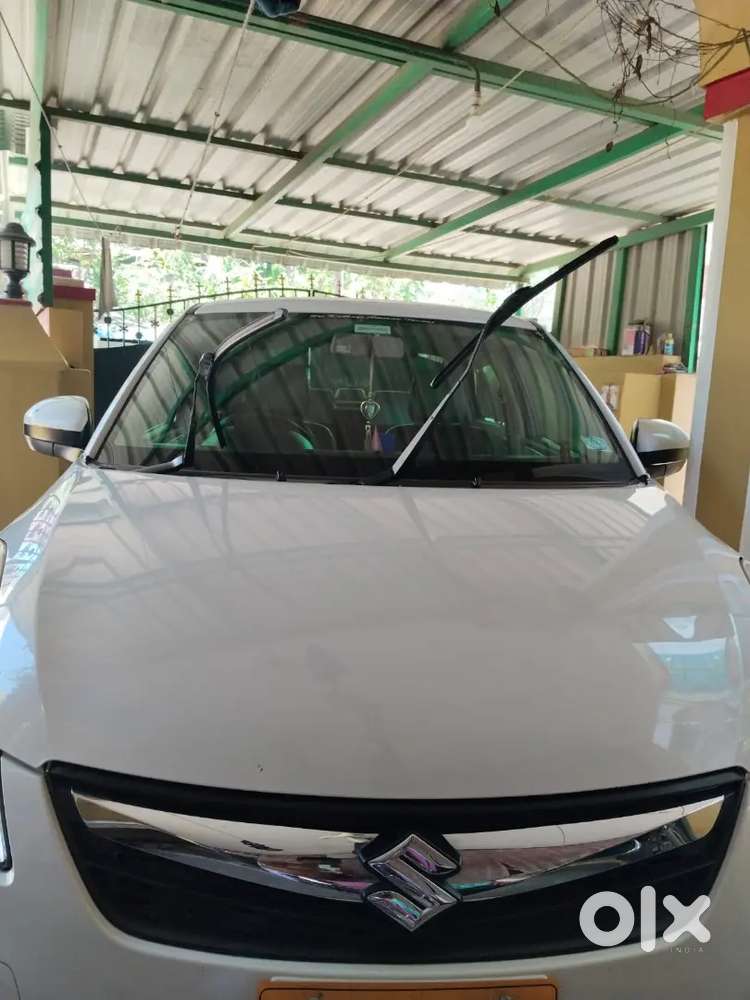 Maruti Suzuki Swift Dzire Tour 2019 Diesel Good Condition