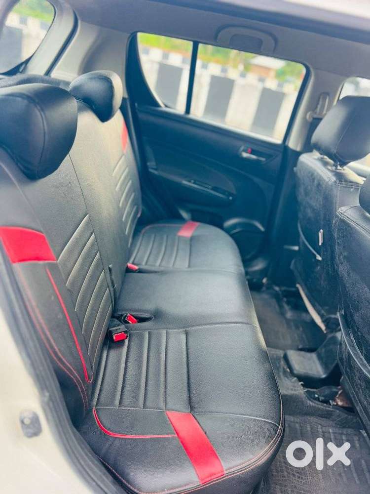 Maruti Suzuki Swift 1.3 Zxi, 2014, Petrol
