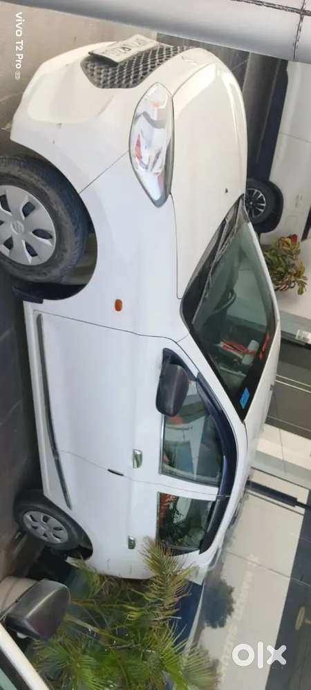 Maruti Suzuki Alto K10 Vxi Plus Last 2023 Only Petrol 12000 Km Driven