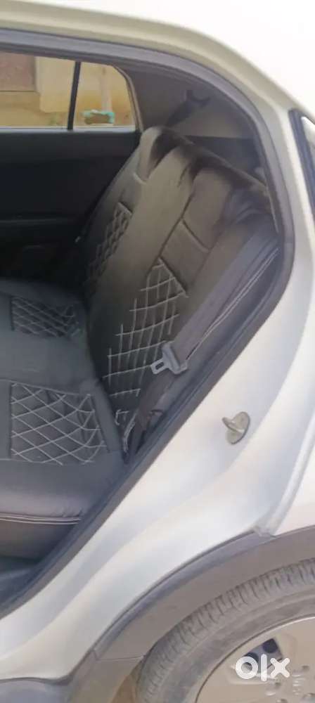 Hyundai Creta No Maintenance Gadi Hai Ful Bima Available Hai