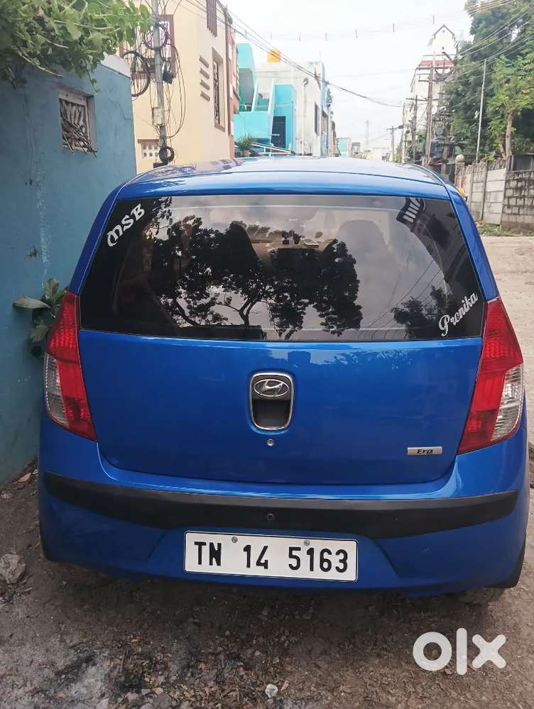 Hyundai I10 2019 Petrol 80000 Km Driven