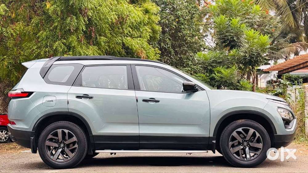 Tata Safari 2.0 Kryotec Xza Plus, 2022, Diesel