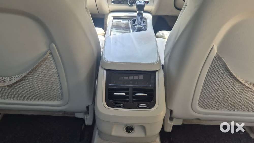 Volvo S90 D4 Momentum, 2017, Diesel