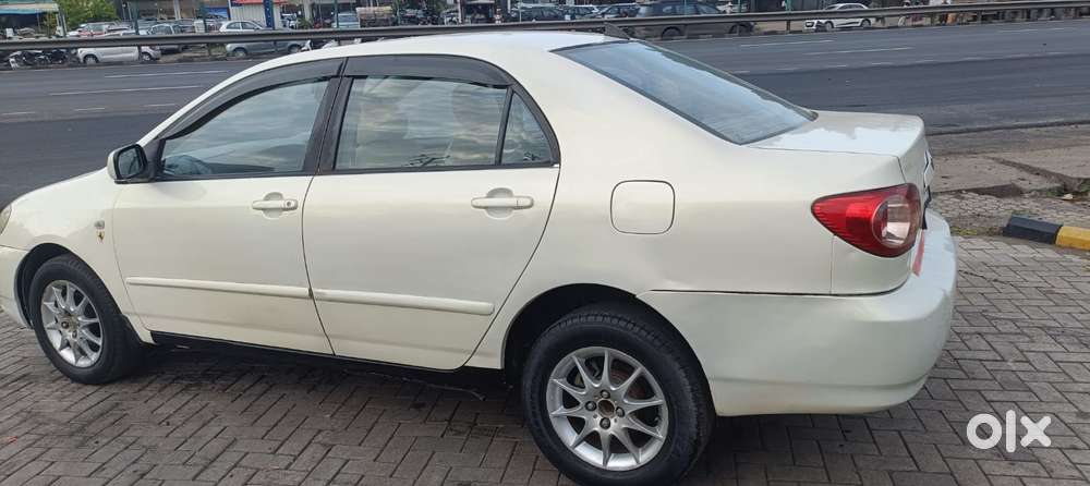 Toyota Corolla H3 1.8g, 2006, Cng & Hybrids