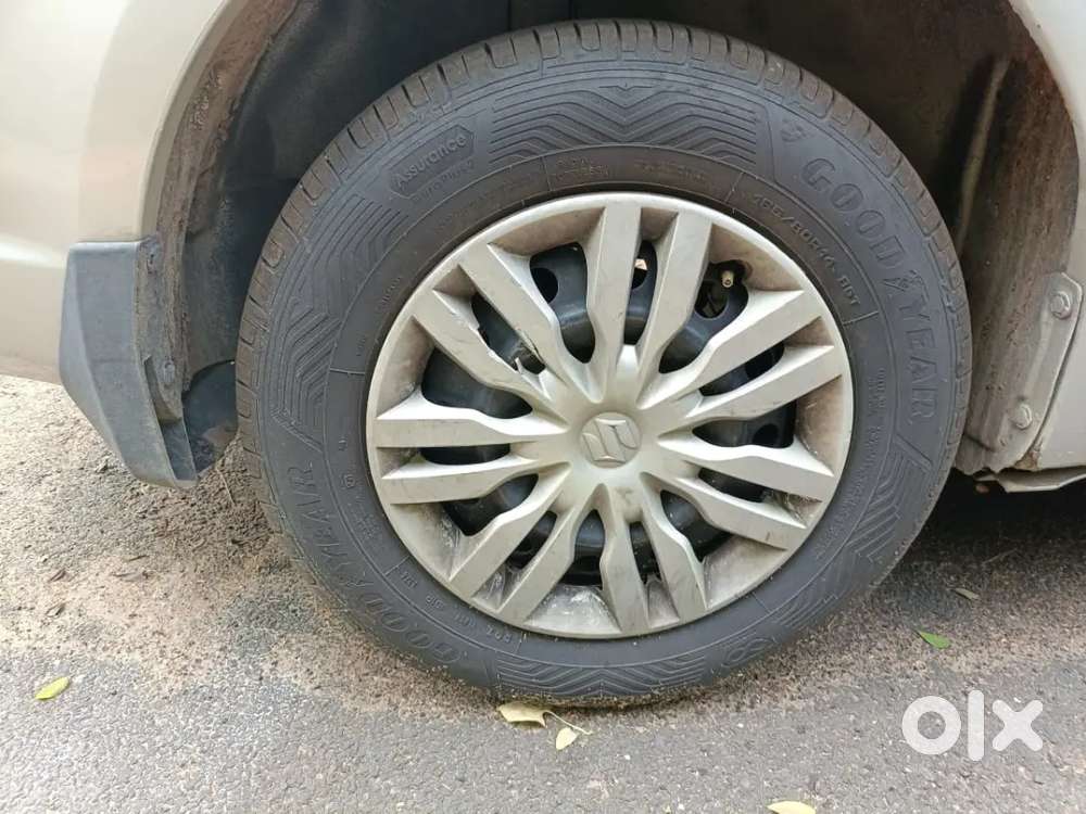 Swift Dzire Car For Sale Well Maintained 2009 Model Runing Condition