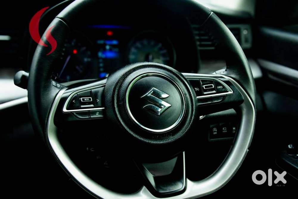 Maruti Suzuki Xl6 1.5 Alpha Mt, 2022, Petrol
