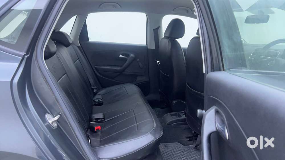Volkswagen Polo 1.0 Mpi Trendline, 2021, Petrol