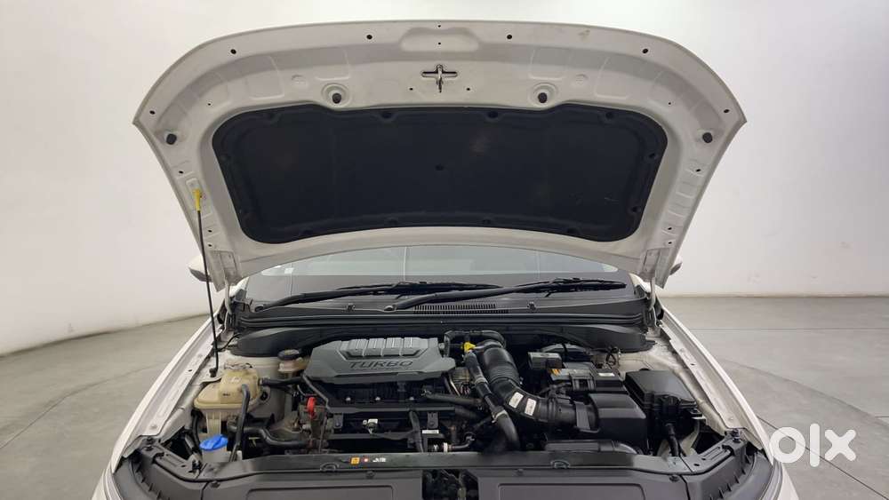 Hyundai Verna 1.5 Sx (o) Turbo Petrol Dct Dual Tone, 2024, Petrol