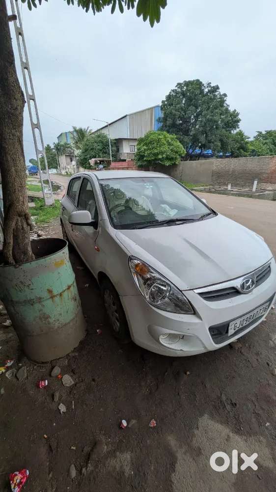 Hyundai I20 2011 Petrol Second Owner