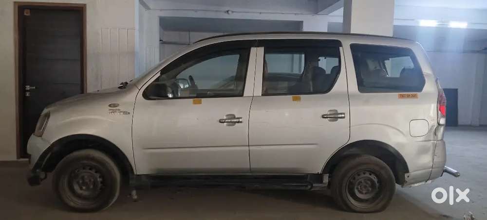 Mahindra Xylo 2019 Diesel Car