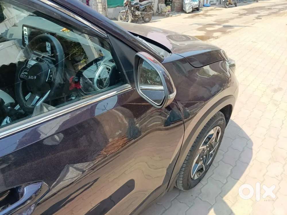Kia Sonet 1.5 Htx 2025