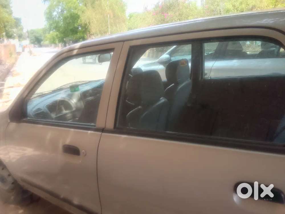 Maruti Suzuki Alto 2008