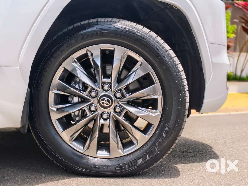 Toyota Land Cruiser 3.3 Zx Diesel, 2025, Diesel