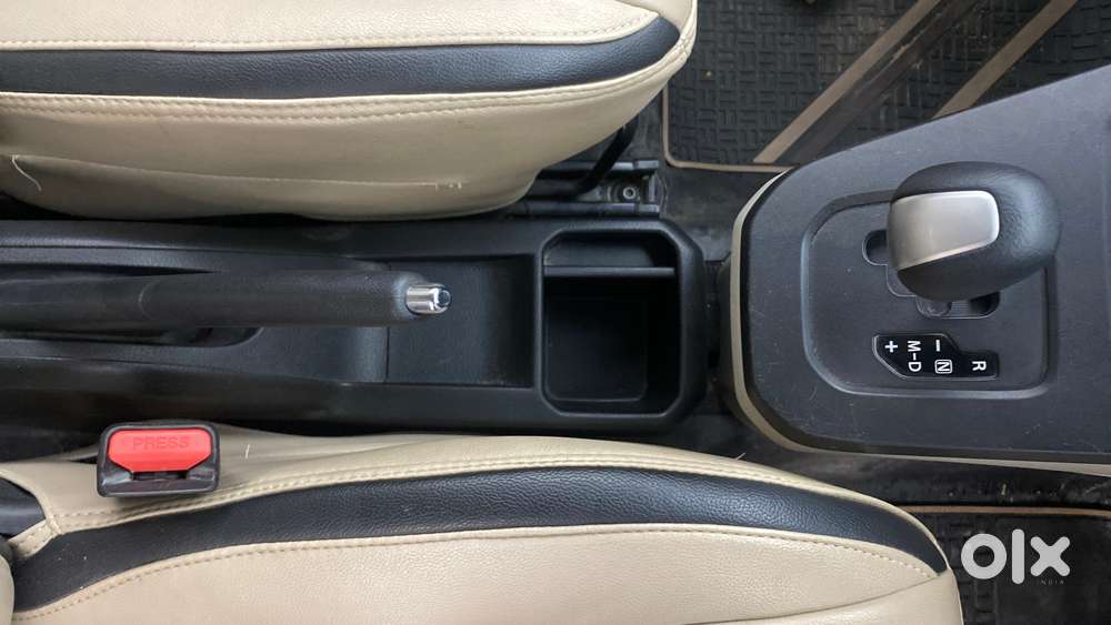 Maruti Suzuki Wagon R Zxi Amt 1.2, 2020, Petrol