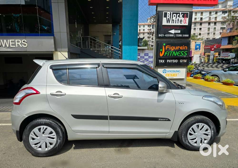 Maruti Suzuki Swift, 2015, Petrol