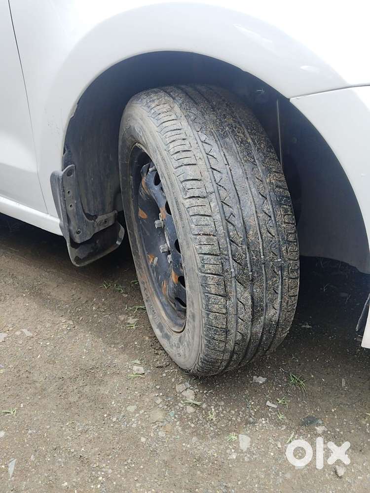 Volkswagen Vento, 2014, Petrol