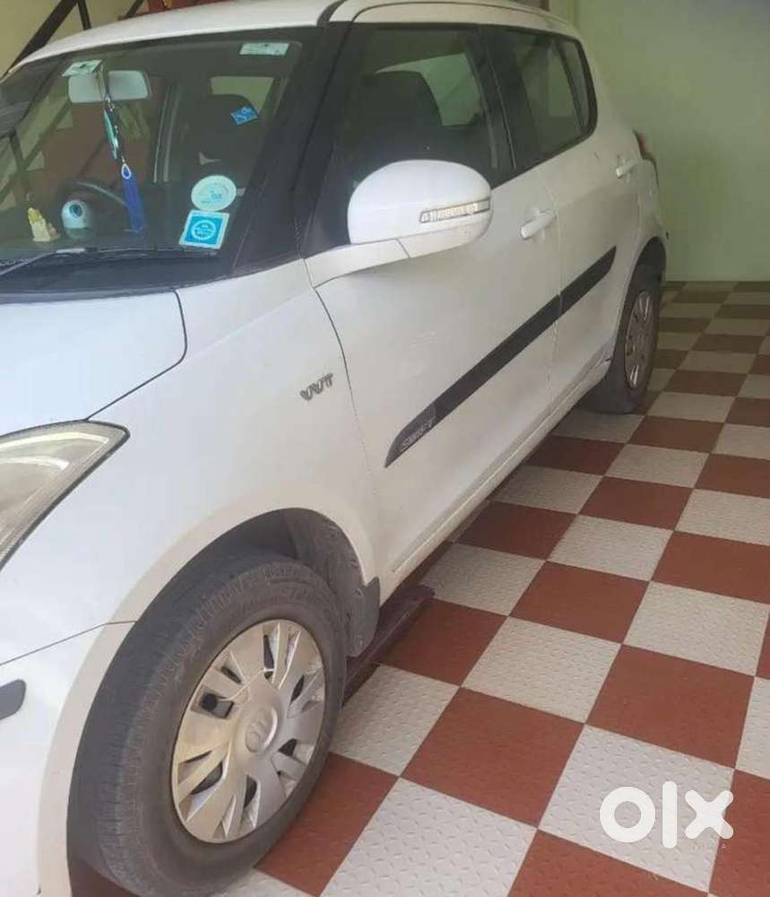 Maruti Suzuki Swift 2011-2014 Vxi, 2014, Petrol