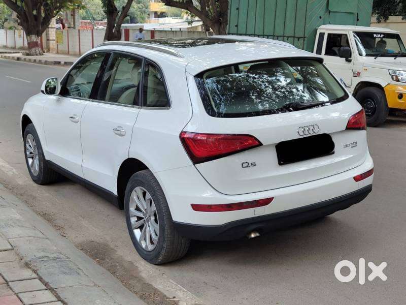 Audi Q5 3.0 Tdi, 2015, Diesel