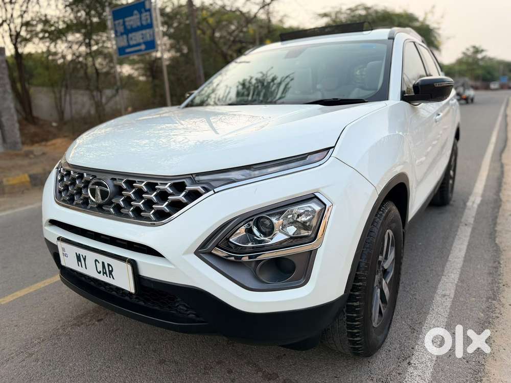 Tata Safari 2.0 Kryotec Xm, 2023, Diesel