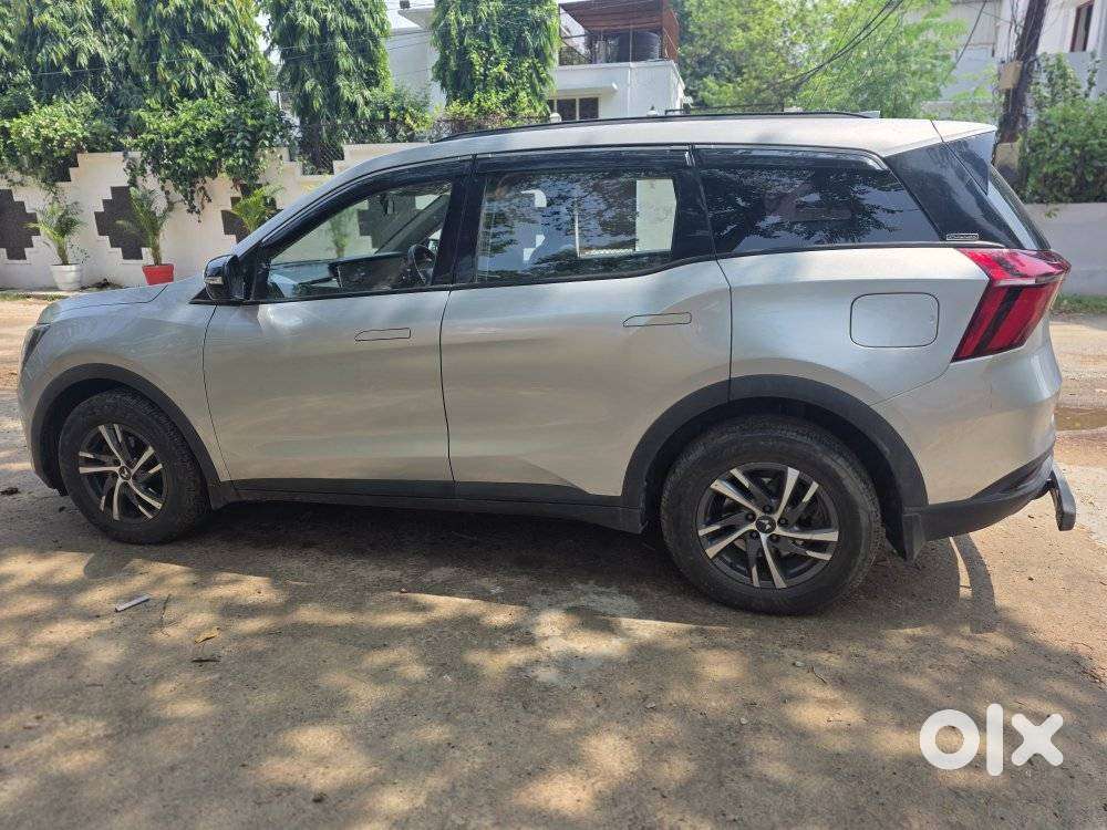 Mahindra Xuv700 2.2 Ax 5 Diesel At 7 Str, 2023, Diesel