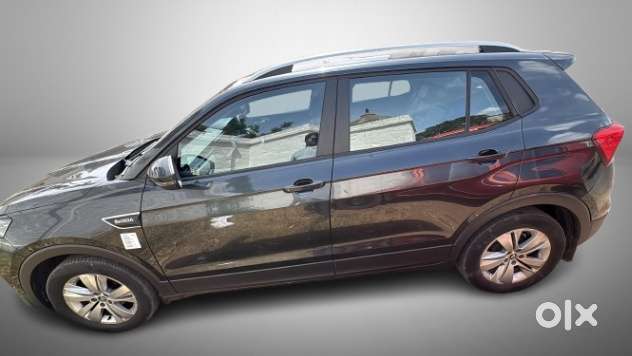 Skoda Kushaq 1.0 Tsi Ambition, 2022, Petrol