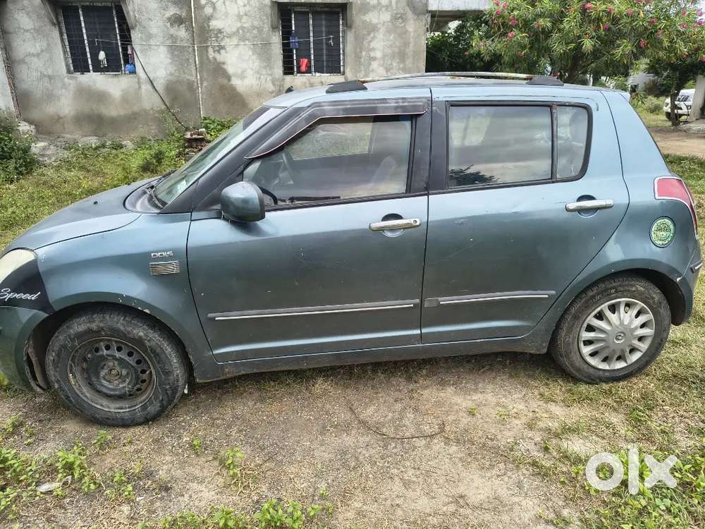 Maruti Suzuki Swift 2007 Diesel Good Condition