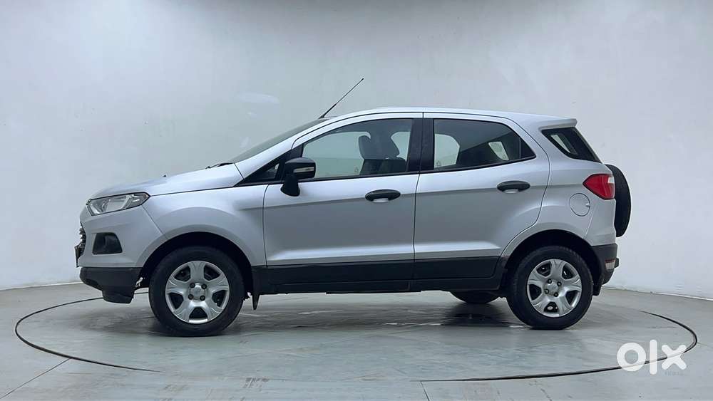 Ford Ecosport [ ] 1.5 Ambiente Ti-vct, 2014, Petrol