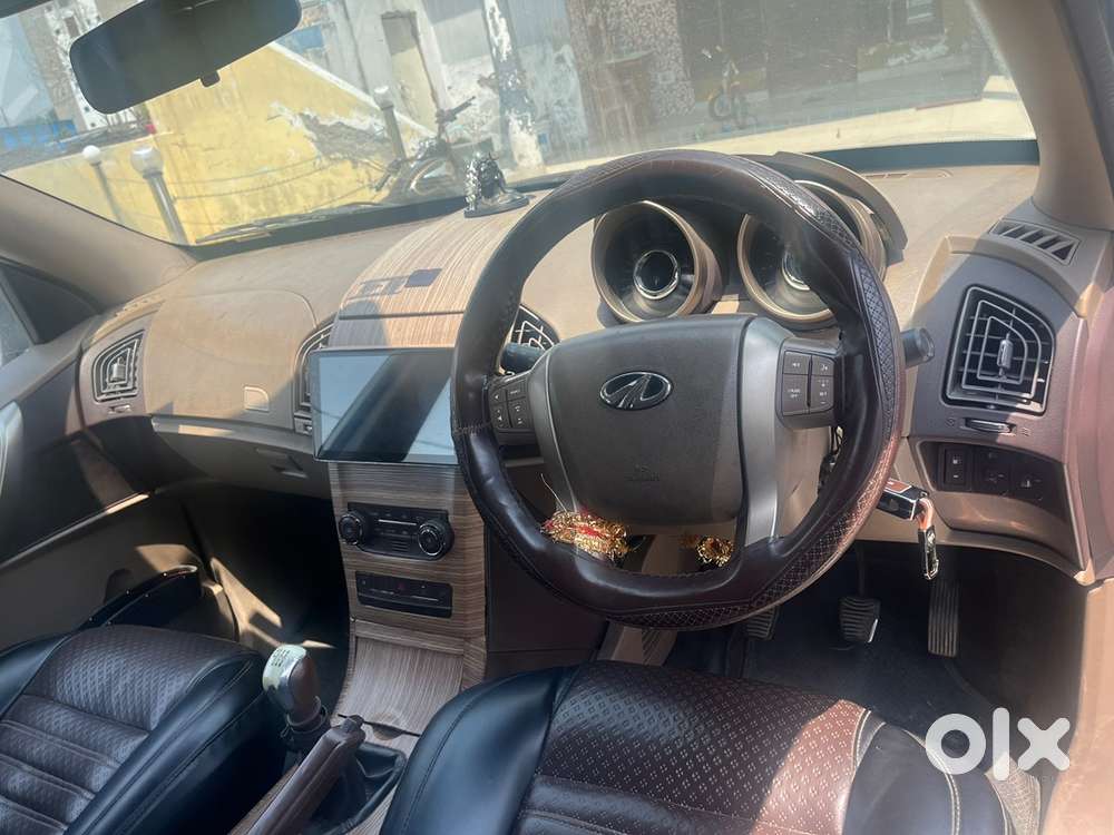 Mahindra Diesel Manual 2015