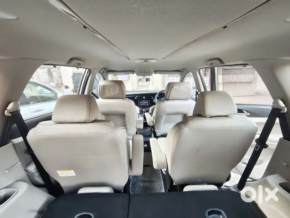 Mahindra Marrazo 2018 Ending Month Dec 2018- 2019