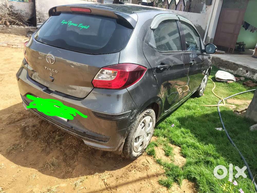 Tata Tiago 2022