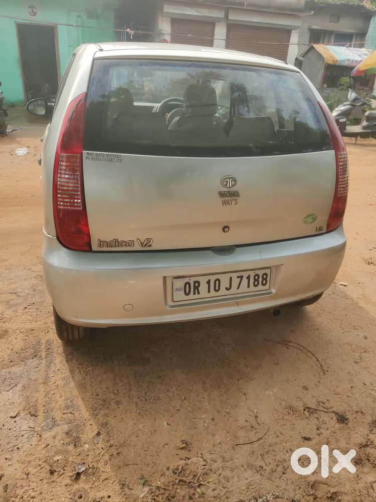 Tata Indica Ev2 Ev2 Ls, 2012, Diesel