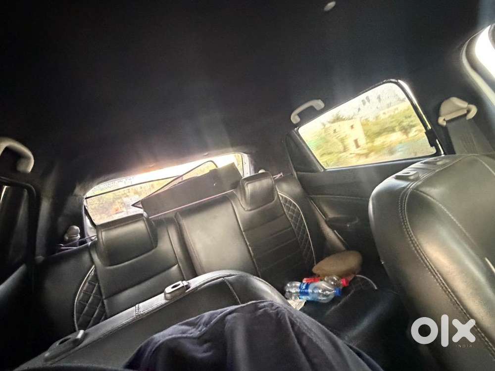 Maruti Suzuki Swift 2023 Cng & Hybrids 55000 Km Driven