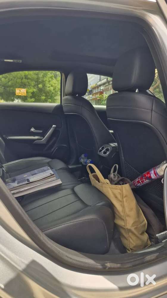 Mercedes-benz A-class Limousine 200d, 2021, Diesel