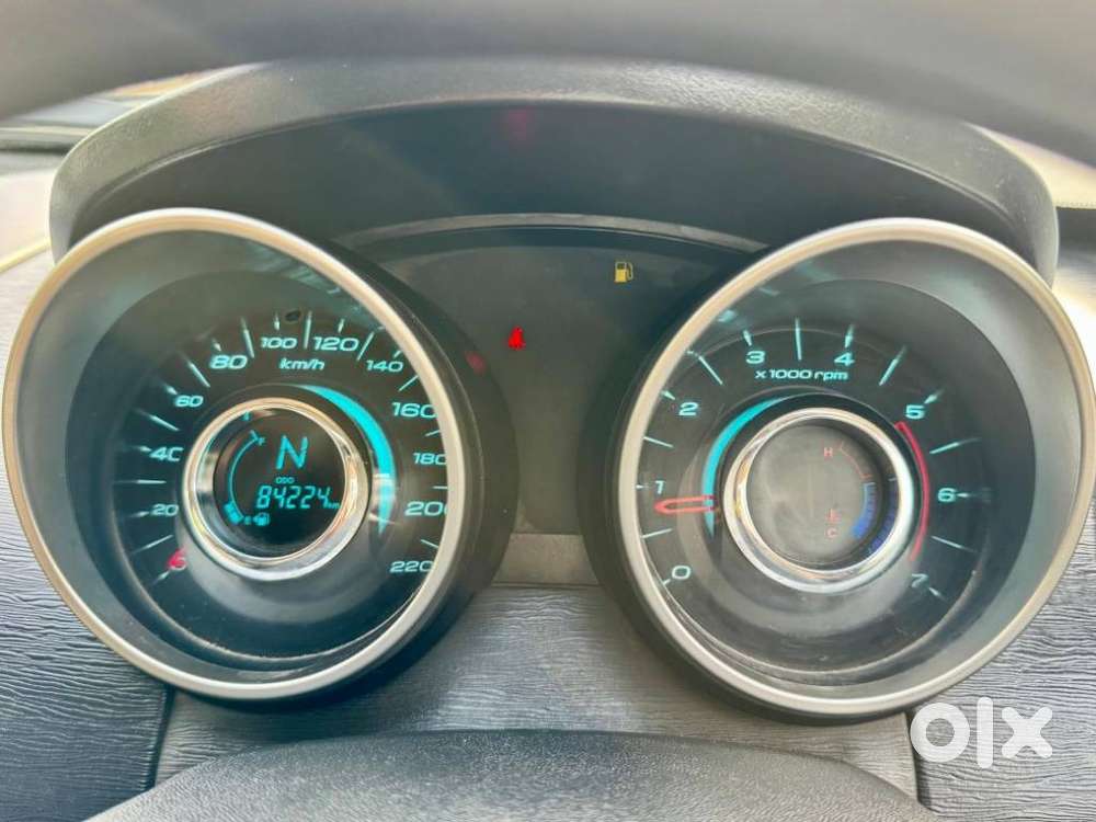 Mahindra Xuv500 W7, 2019, Diesel