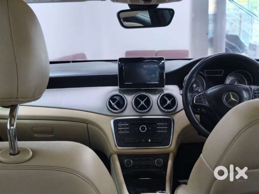 Mercedes-benz Gla 200 D, 2016, Diesel