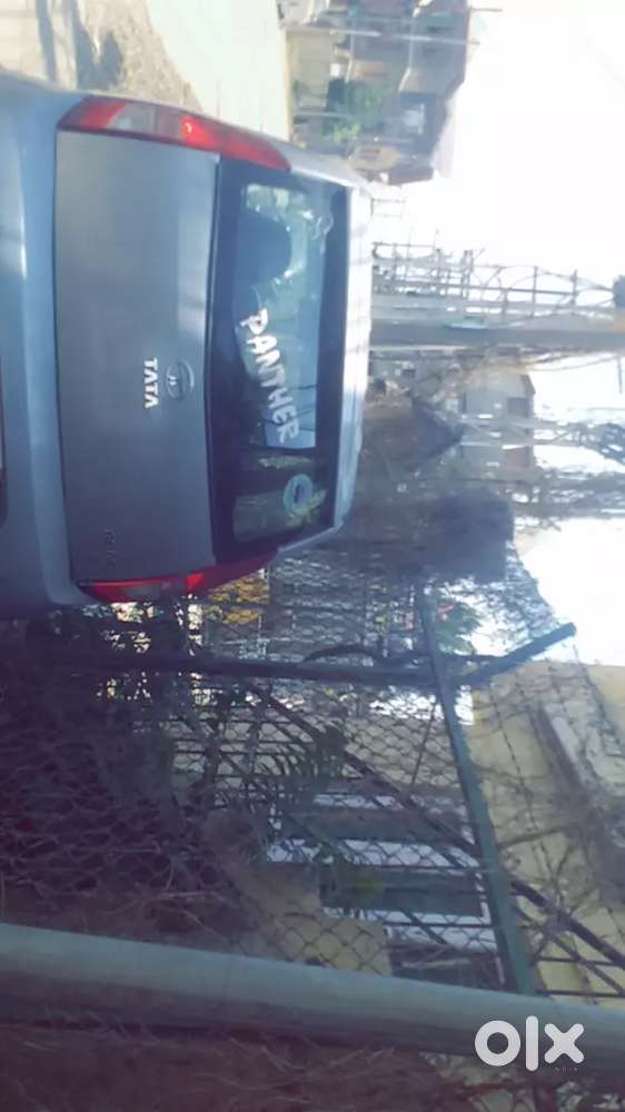 Tata Nano 2011 Petrol Well Maintained