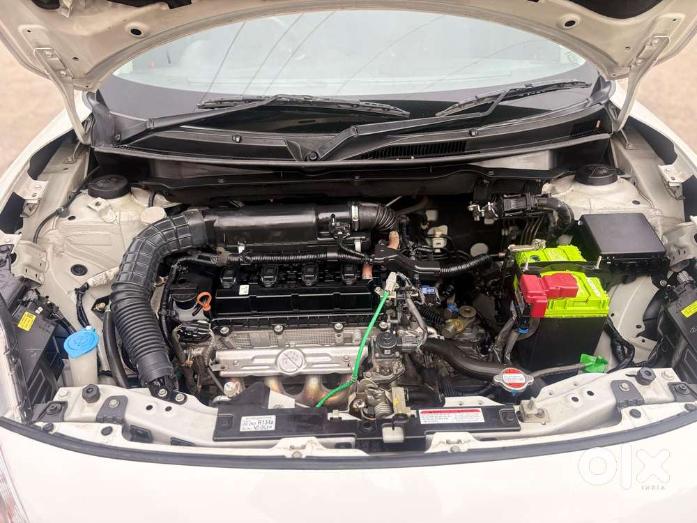 Maruti Suzuki Swift 1.2 Vxi (o), 2023, Petrol