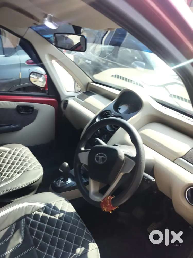 Tata Nano Petrol 2015 Year