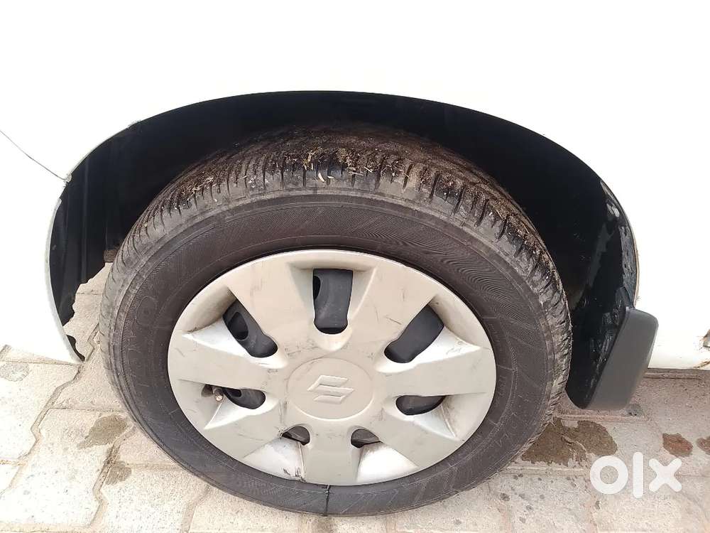 Maruti Suzuki Alto K10