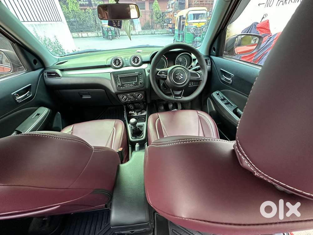 Maruti Suzuki Swift 2018 Vdi, 2018, Diesel