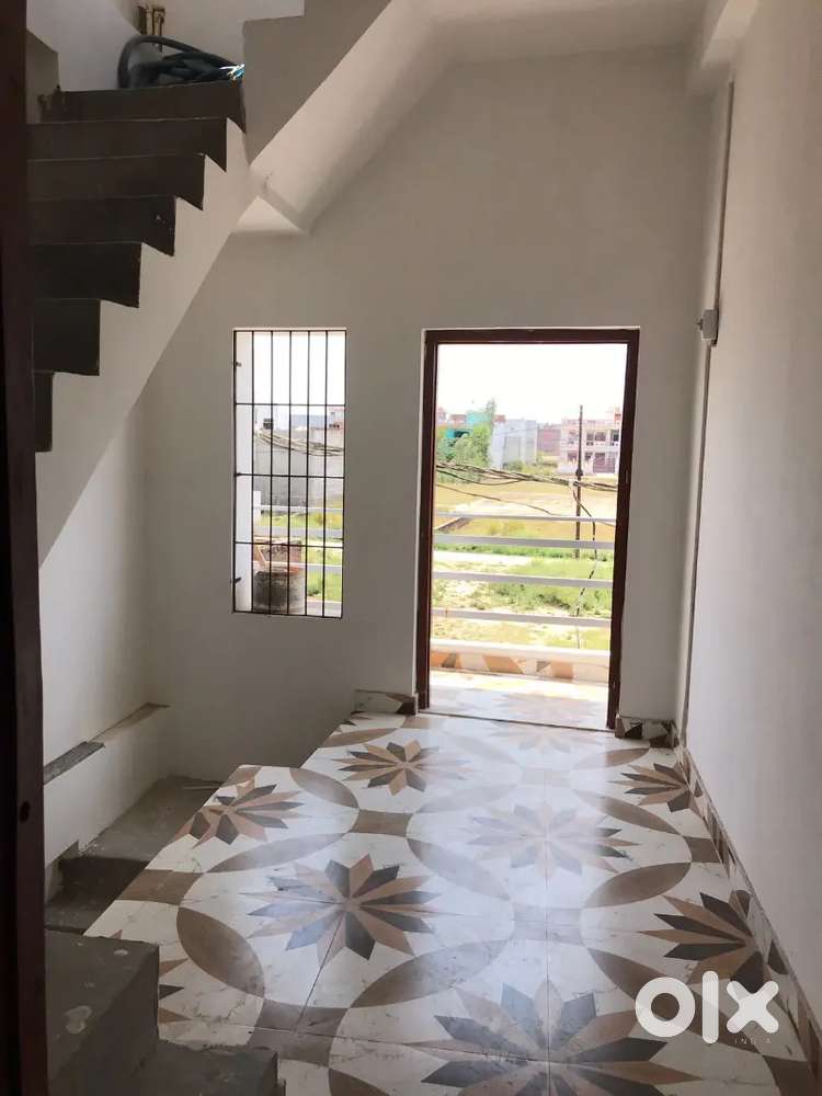House for rent near saint thomas & Paras hospital nedula khalilabad