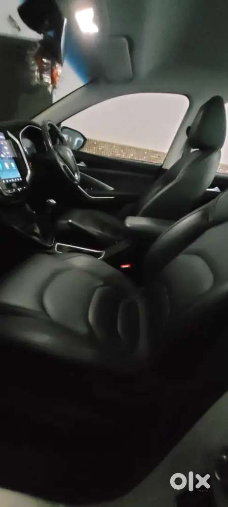 Mg Hector 2019 Petrol Well Maintained