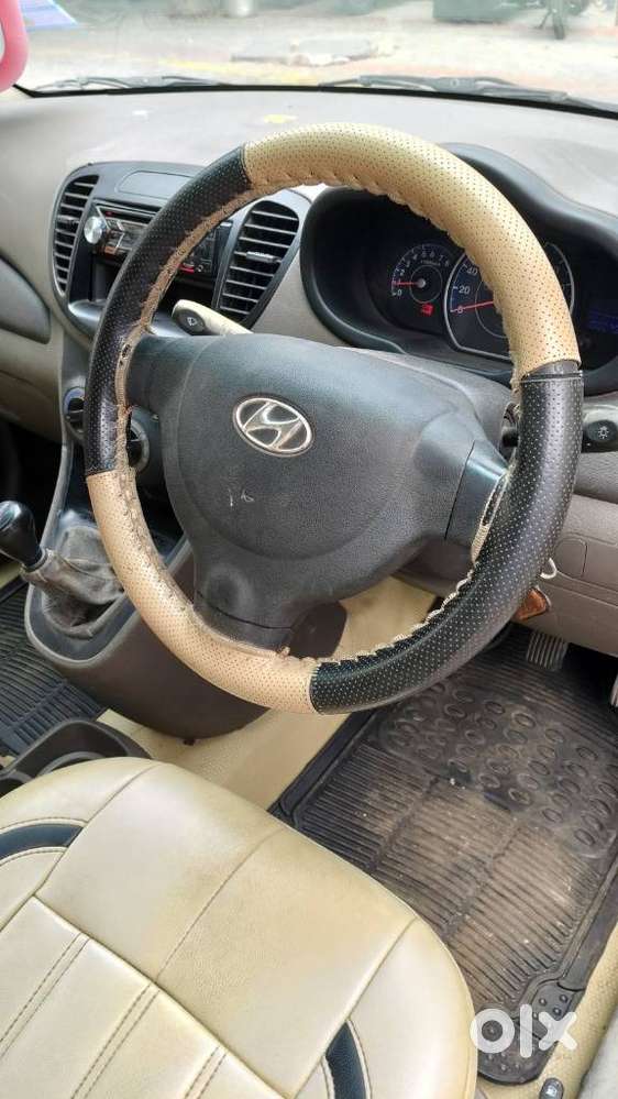 Hyundai I10 Era 1.1 Irde, 2014, Petrol