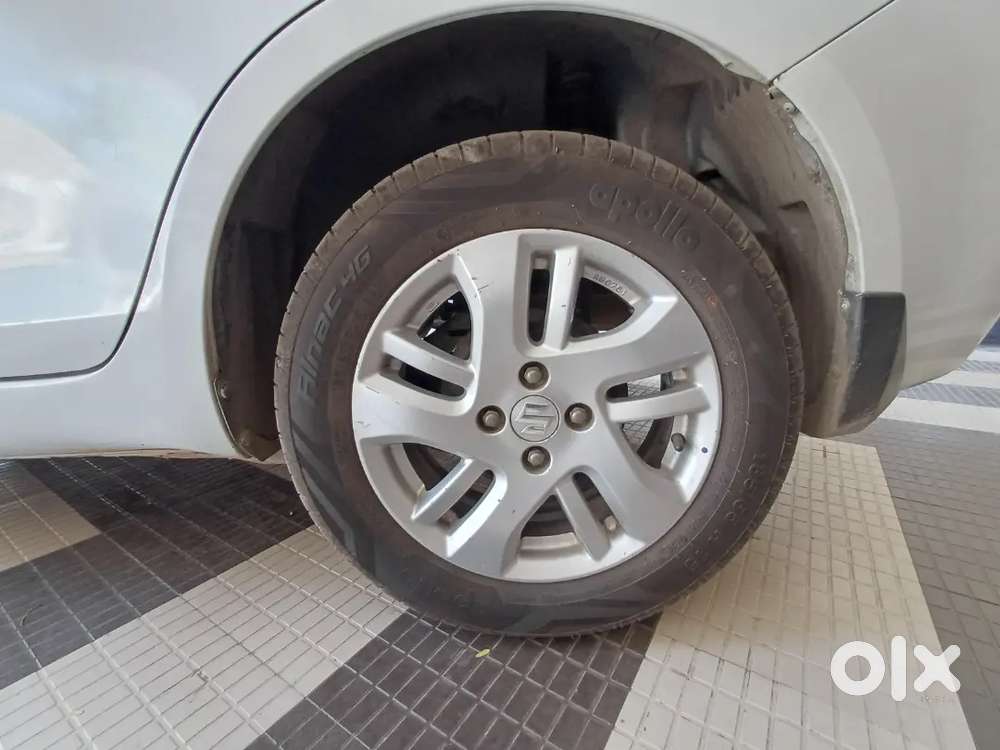 Maruti Suzuki Swift Dzire 2013 Diesel 190000 Km Driven