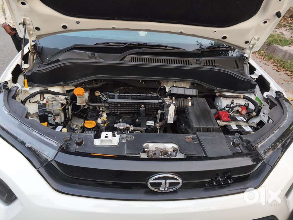 Tata Punch Pure Icng, 2024, Petrol